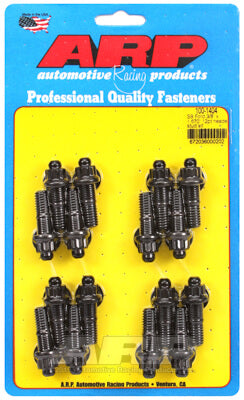 ARP 100-1404 Header Bolt & Stud Kit for FORD Small Block. 1.670? OAL. 16 pieces Photo-0