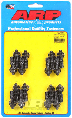 ARP 100-1411 Header Bolt & Stud Kit for Universal. 1.500? OAL. 16 pieces Photo-0