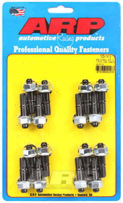 ARP 100-1413 Header Bolt & Stud Kit for CHEVROLET Big Block. 1.670? OAL. 16 pieces Photo-0