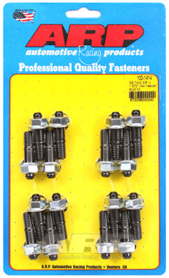 ARP 100-1414 Header Bolt & Stud Kit for FORD Small Block. 1.670? OAL. 16 pieces Photo-0
