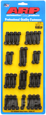 ARP 100-7533 Valve Cover Bolt Kit for Duramax 6.6L LBZ/LLY/LML/LMM 12pt Photo-0