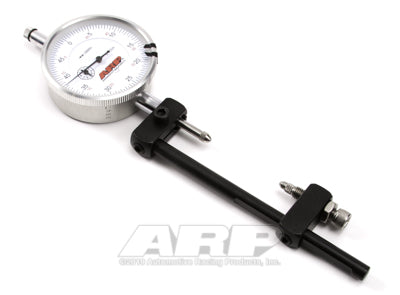 ARP 100-9941 Stretch Gauge Specialty Kit for Bar Photo-0