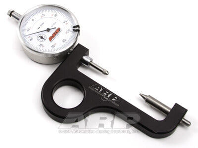 ARP 100-9942 Stretch Gauge Specialty Kit for Analog Billet Photo-0