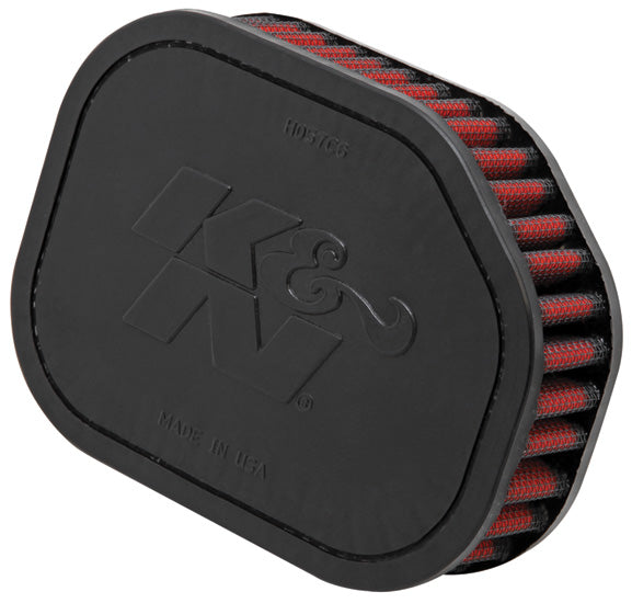 K&N E-4963 Replacement Industrial Air Filter SV710, 20-27 HP Photo-0