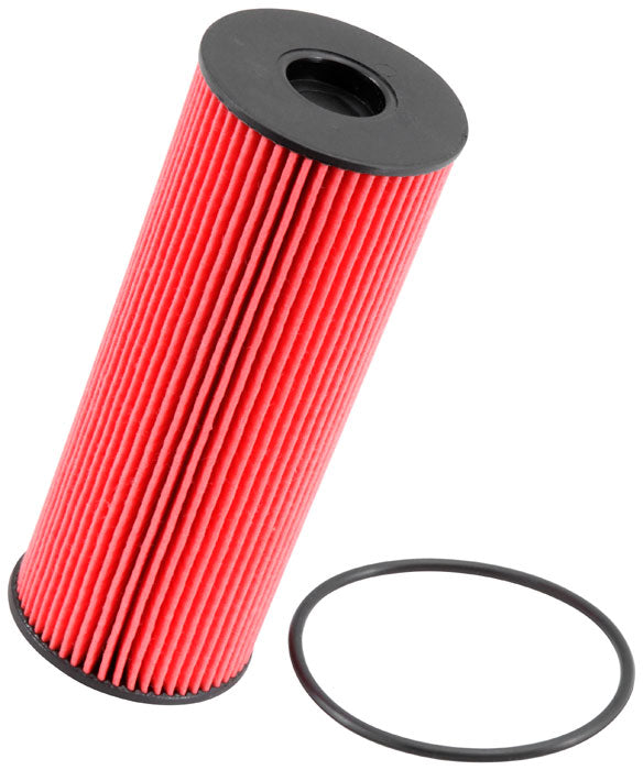K&N PS-7008 Oil Filter AUTOMOTIVE - PRO-SERIES Photo-0