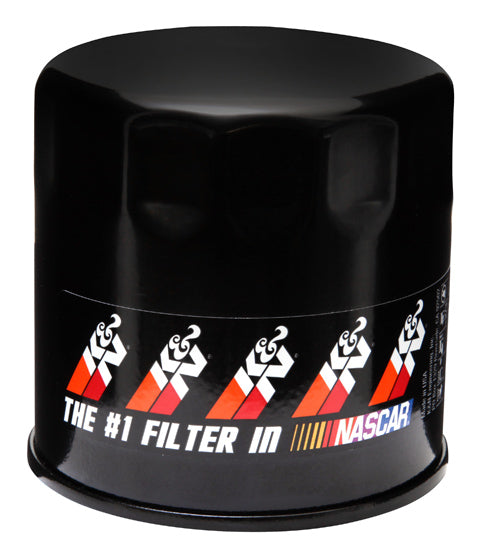 K&N PS-1004 Oil Filter AUTOMOTIVE - PRO-SERIES Photo-0