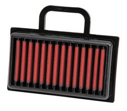 K&N 33-2240 Replacement Air Filter BRIGGS & STRATTON 18-22 HP INTEK V-TWIN Photo-0