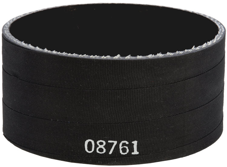 K&N 08761 Rubber HoseHOSE; 4" ID X 2" L REINFORCED Photo-0
