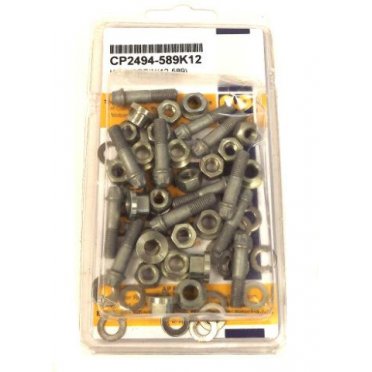 AP RACING CP2494-595K08S KIT-BOBBIN(08-595)SHORT Photo-0