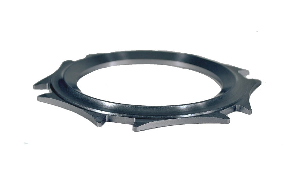 TILTON 66-118HR Pressure Plate 7.25" high ratio, standart Photo-0