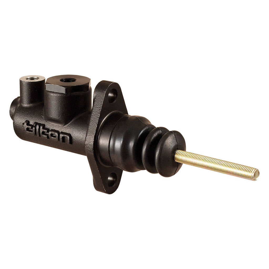 TILTON 76-812 Master Cylinder 76-Series 13/16" Photo-0