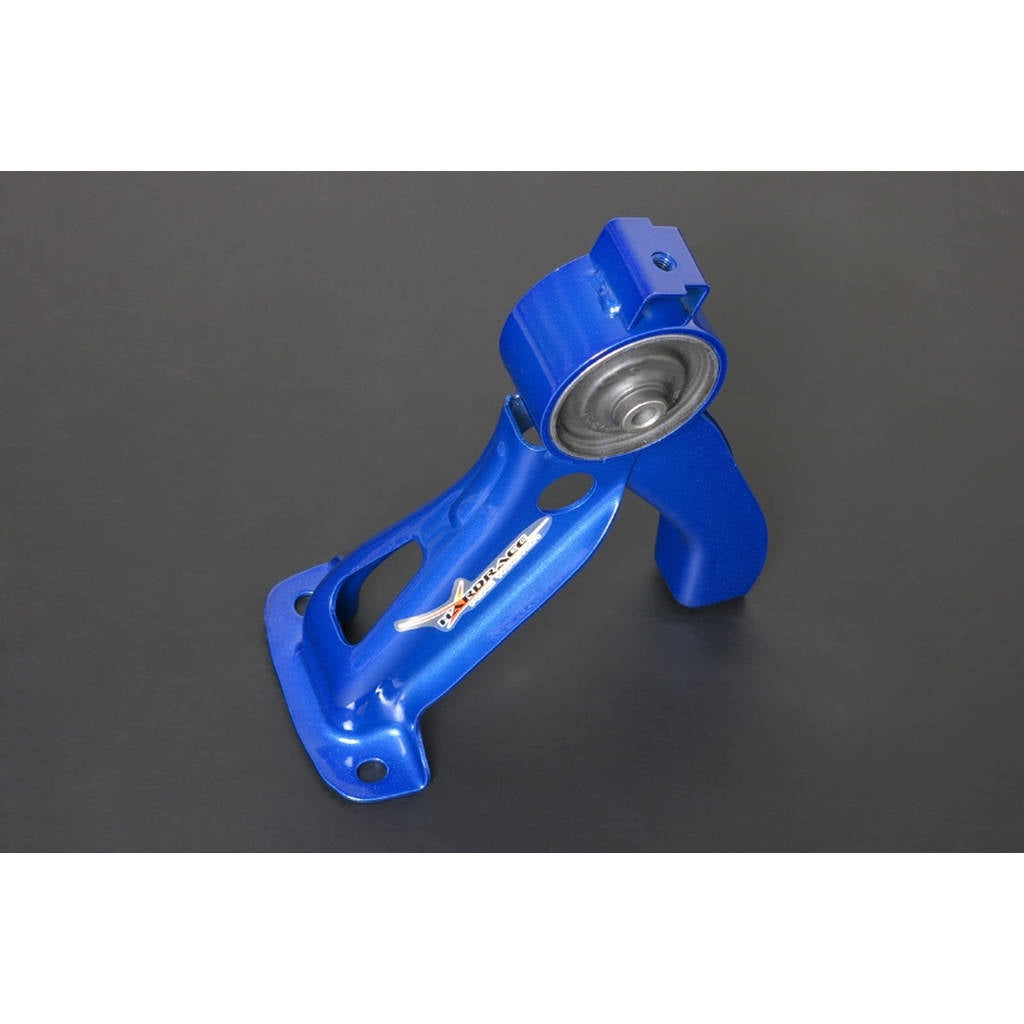 HARDRACE 8718 HARDEN ENGINE MOUNT REAR SIDE MITSUBISHI EVO X (CZ4A) Photo-0