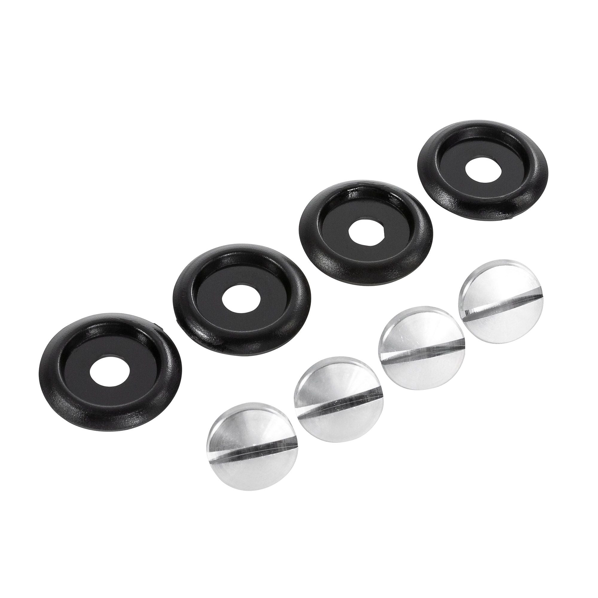 ARAI 1015060099 Visor screw set for GP-5 series helmets Photo-0