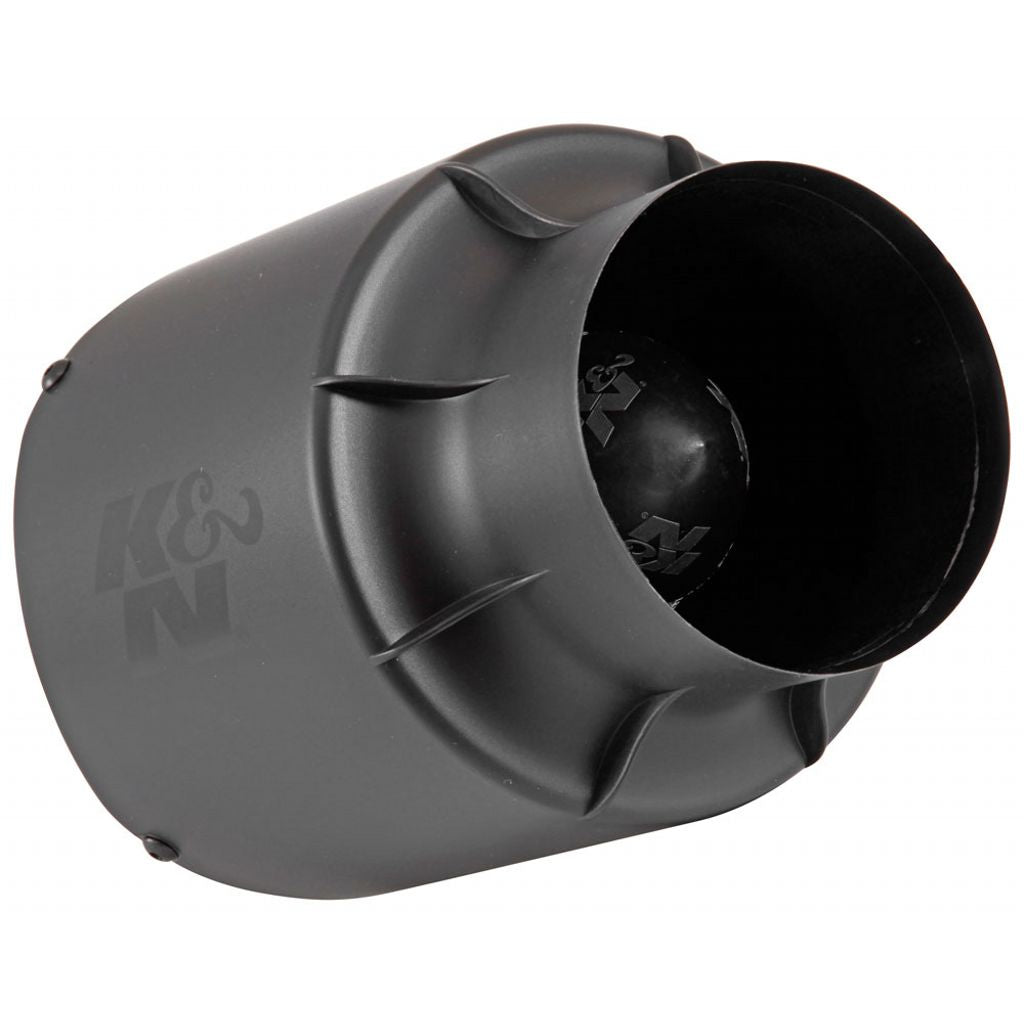 K&N 54-5000 UNIVERSAL Air Intake System ORION; UNIVERSAL INTAKE Filter Photo-0