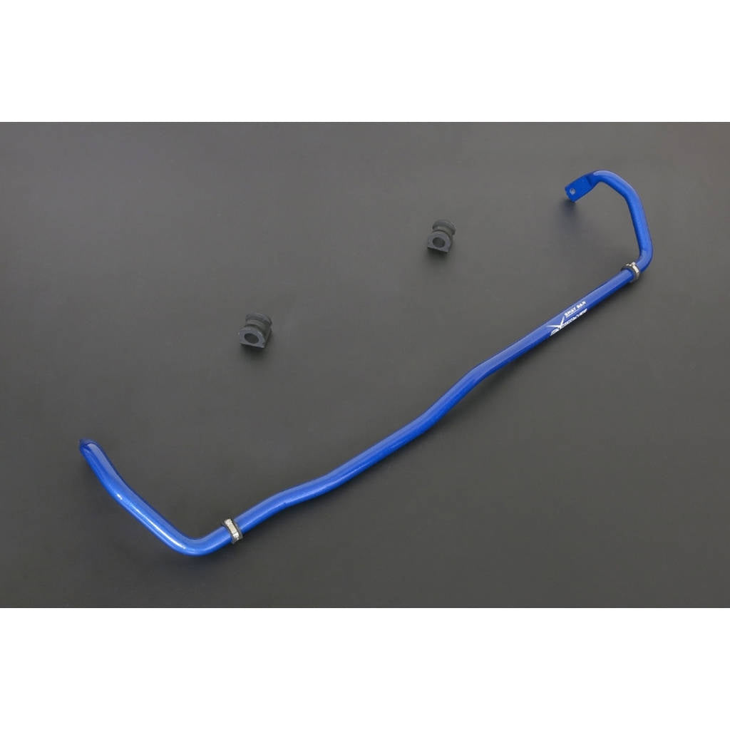 HARDRACE 8641 AUDI A1 '14- / SKODA FABIA '14- FRONT SWAY BAR 22MM 3PCS/SET Photo-0