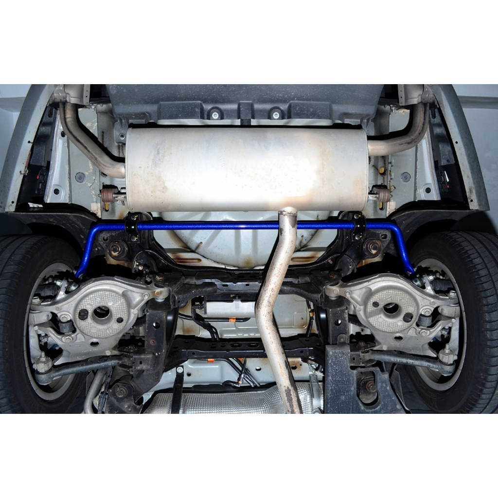 HARDRACE 8684 FORD MONDEO MK5 '15- REAR SWAY BAR 25.4MM 5PCS/SET Photo-6