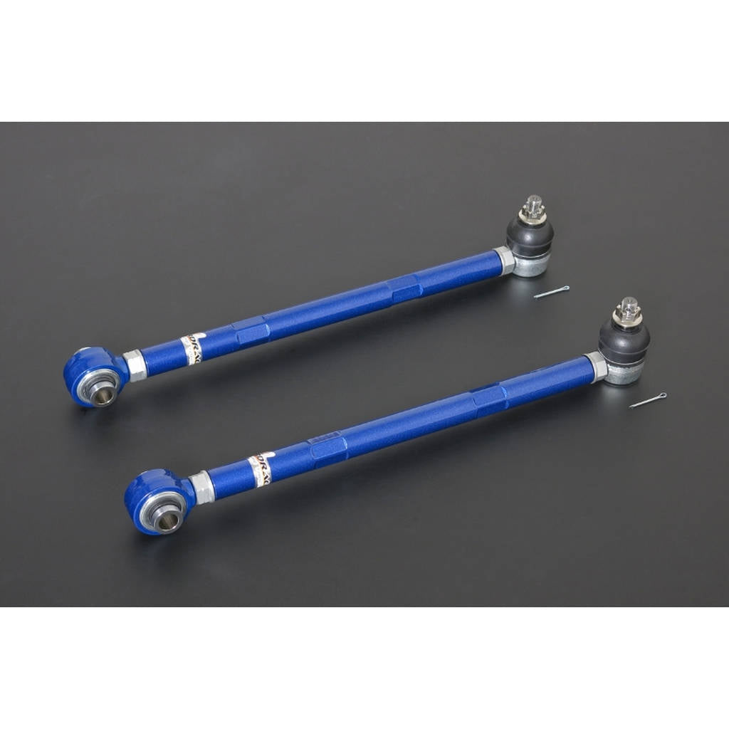 HARDRACE 8694 HONDA S660 '15- REAR TOE KIT PILLOW BALL 2PCS/SET Photo-0