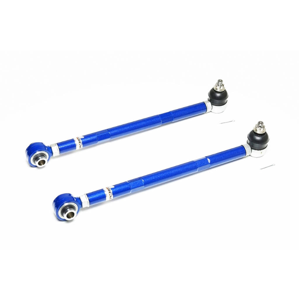 HARDRACE 8694 HONDA S660 '15- REAR TOE KIT PILLOW BALL 2PCS/SET Photo-4