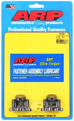 ARP 102-2901 Flexplate Bolt Kit for Nissan 2.5L RB25 & 2.6L RB26 Photo-0