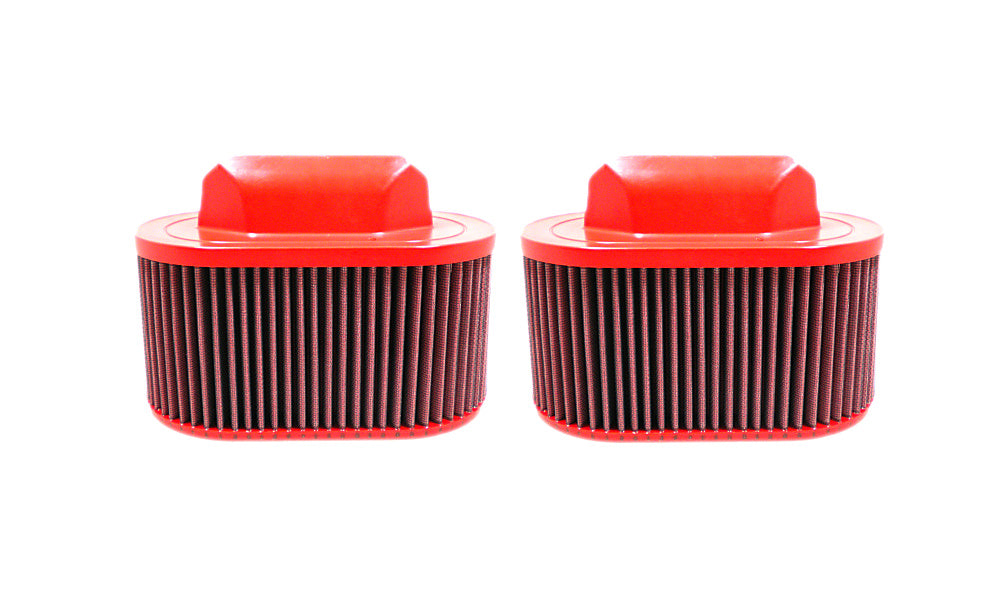 BMC FB789/04 Drop-In air filter for Maserati Ghibli / Quattroporte 3.0 V6 (full set) Photo-1