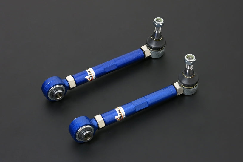 HARDRACE 6392 IS300/GS300/JZX110 RAER TOE CONTROL ARM 2PCS/SET Photo-0