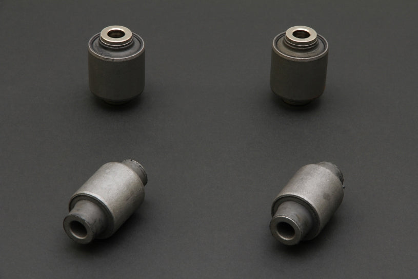 HARDRACE 6859 IS200/300 REAR UPPER ARM BUSHING 4PCS/SET Photo-0