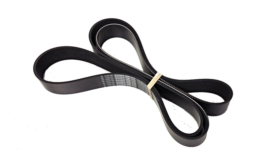 HKS 12002-KK004 V-Ribbed Belt 2135 (For repair 6PK2135 ) Photo-0