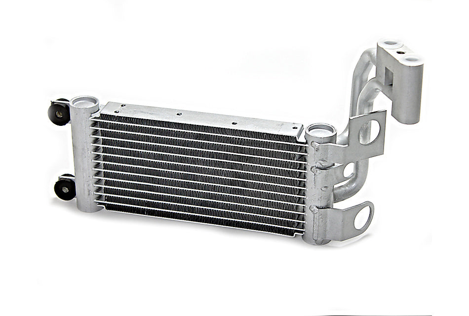 CSF 8042 Dual Pass Transmission Cooler for BMW M3 E90/E92 Photo-0