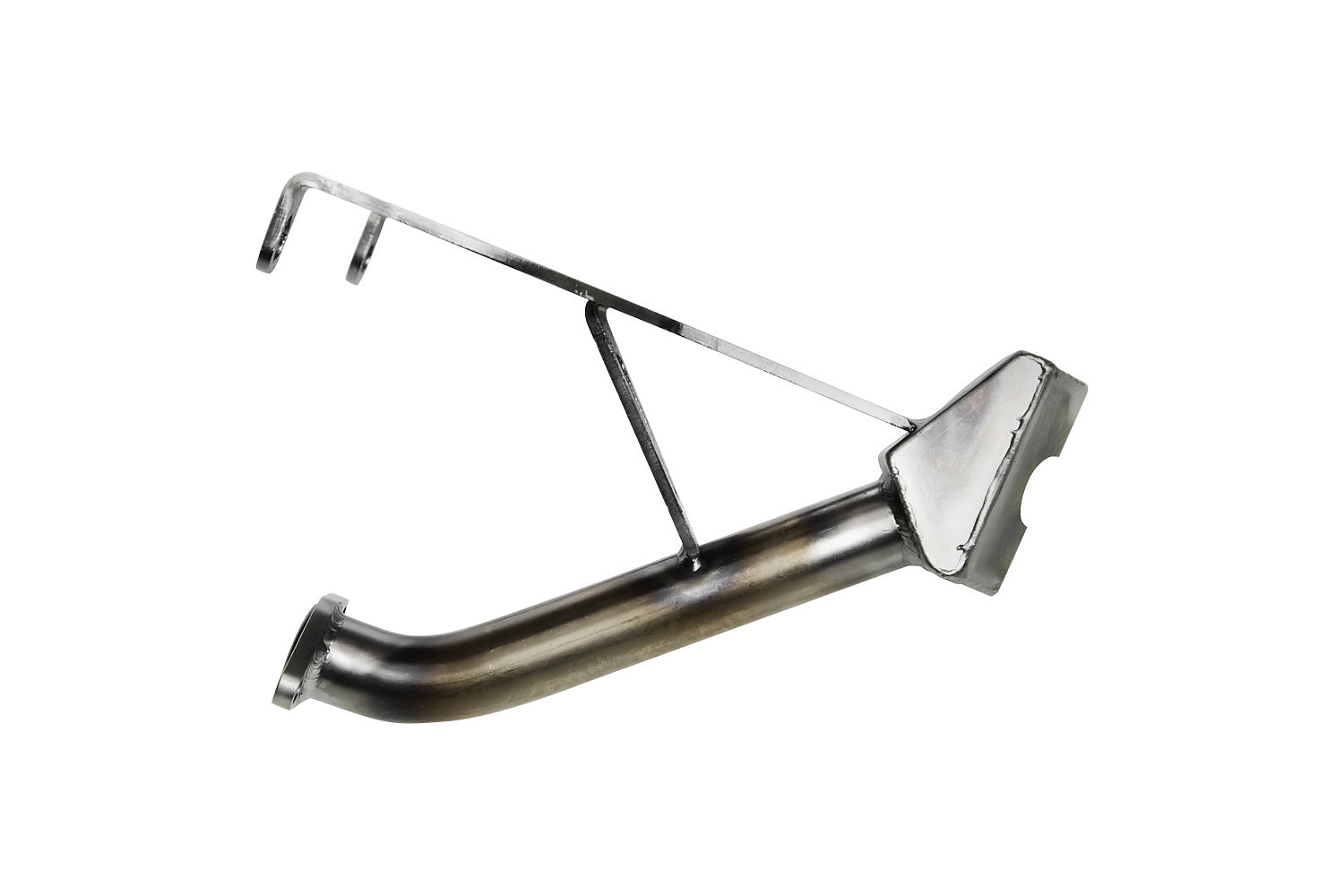 KILLER B Motorsport 070-110 Ultimate Oil Pickup SUBARU EJ25/EJ20 Photo-1