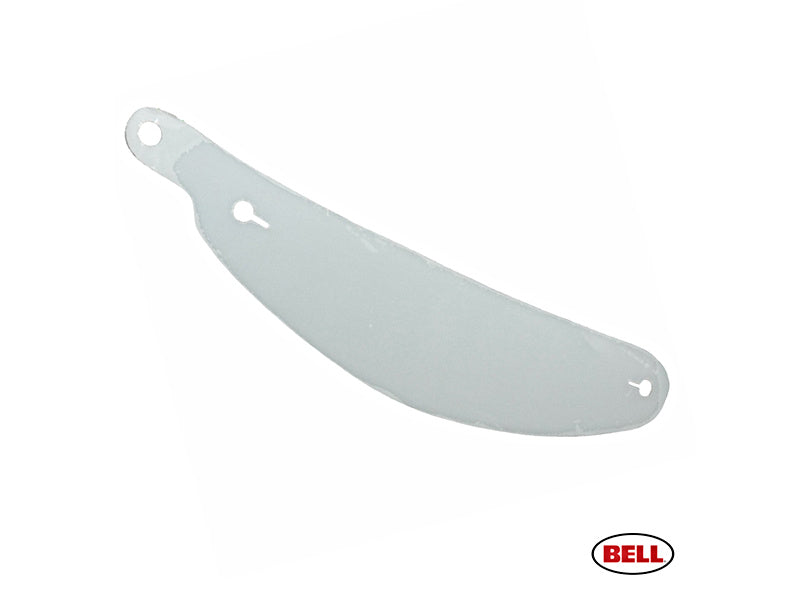 BELL 2030001 TEAR-OFFS HQ 0.25MM RS3 and GT5 ONLY (pack of 10) Photo-0