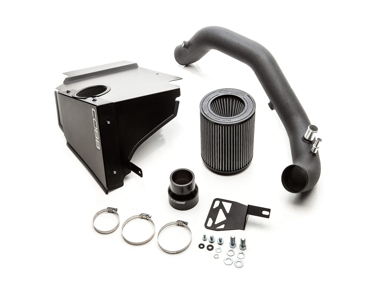 COBB 7M1100 Cold Air Intake System FORD Mustang ECOBOOST 2.3L Photo-0