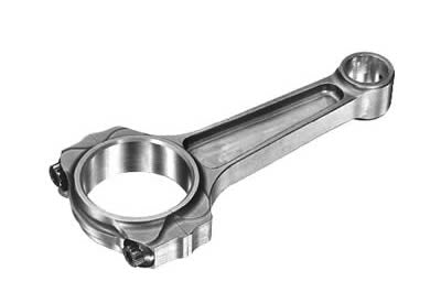 MANLEY 14434-4 Connecting Rods I-Beam FORD Mustang ECOBOOST 2.3L/FORD Focus RS EcoBoost 2.3L Photo-0
