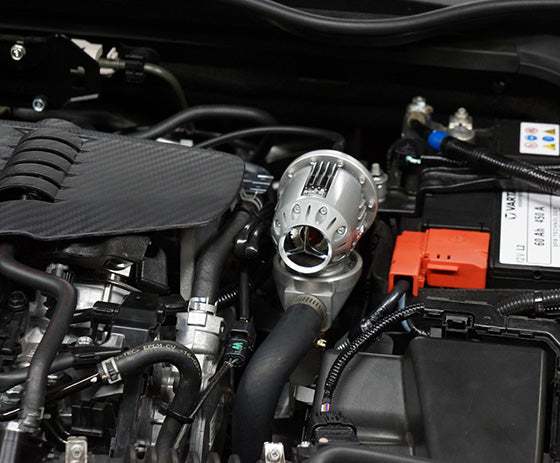 HKS 71008-AH009 Return Kit SUPER SQV IV for HONDA Civic Type-R (FK8) 2017-2022 Photo-1