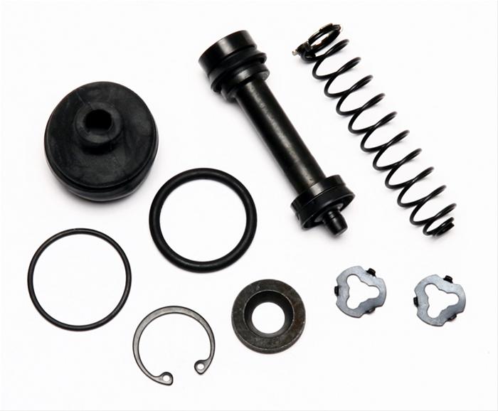 WILWOOD 260-3882 Master Cylinder Rebuild Kit Size 7/8" Photo-0