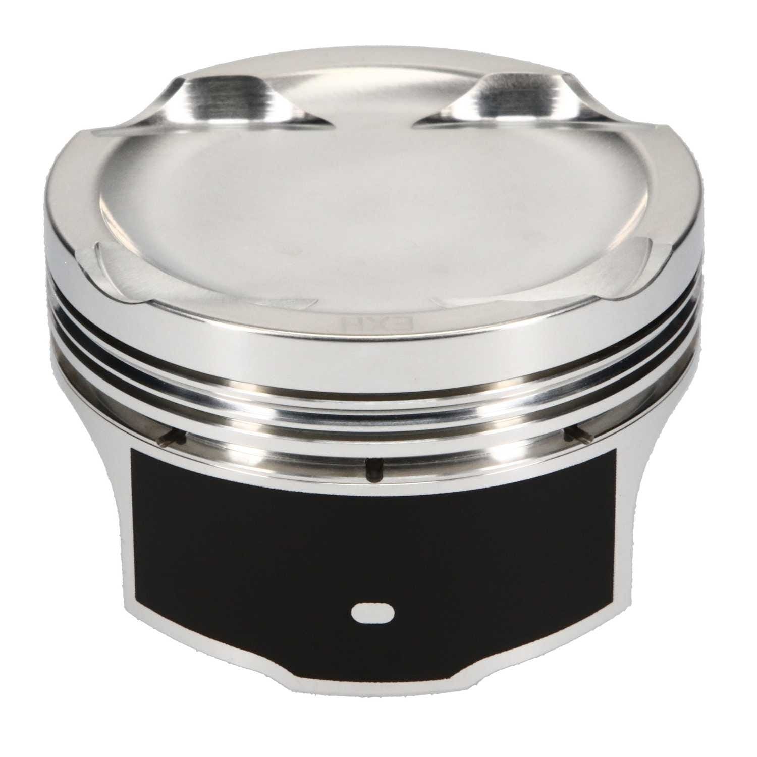 JE 314304 Pistons kit TOYOTA 2JZGTE 9.5:1 (Set of 6 pic) Bore 87,00 Oversize 1,00 Stroke 86,00 CR9.5:1 Photo-0