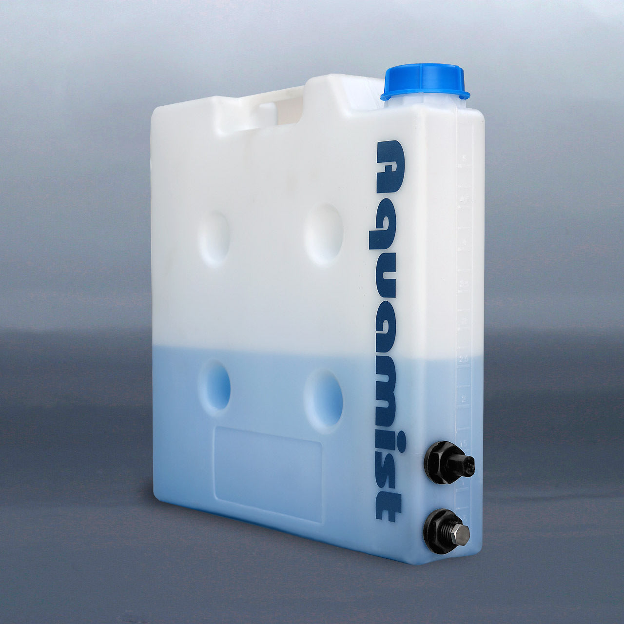 AQUAMIST 806-688 5L water tank without bracket (Undrilled) Photo-0