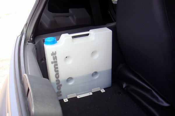 AQUAMIST 806-688 5L water tank without bracket (Undrilled) Photo-1