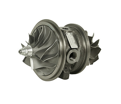 GARRETT 835999-5001S CHRA Garrett Cartridge GT3071R TRIM 84 (56.5mm - 52.0mm) Photo-0