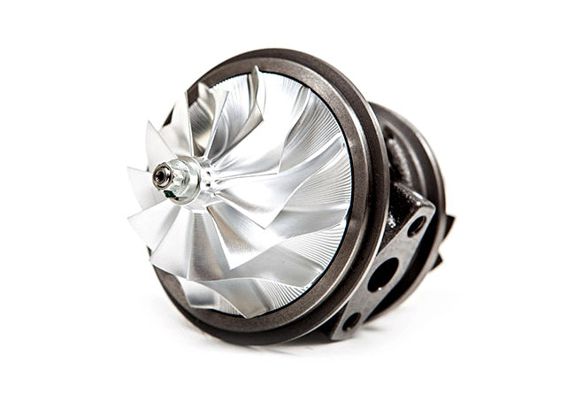 GARRETT 836013-5004S CHRA Garrett Cartridge GTX29R TRIM 58 (76.6mm-58.0mm) Photo-1