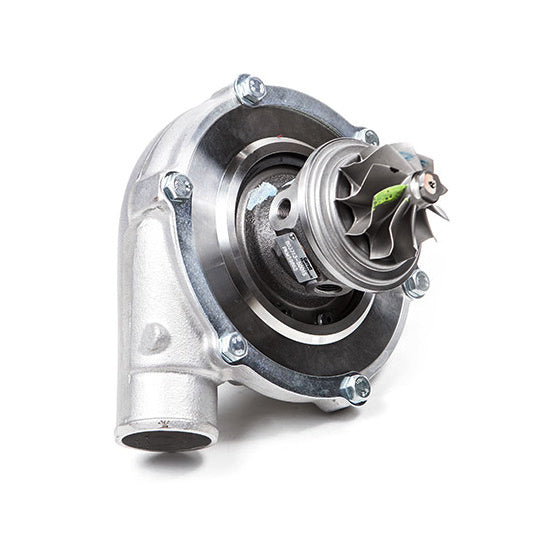GARRETT 836028-5003S Turbocharger GT3076R w/o Housing Kit Photo-1