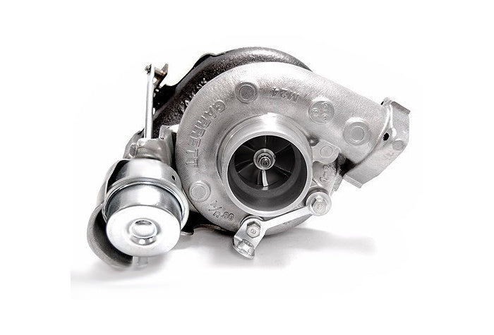 GARRETT 836023-5001S Turbocharger GT2554R 0.64 A/R Photo-0