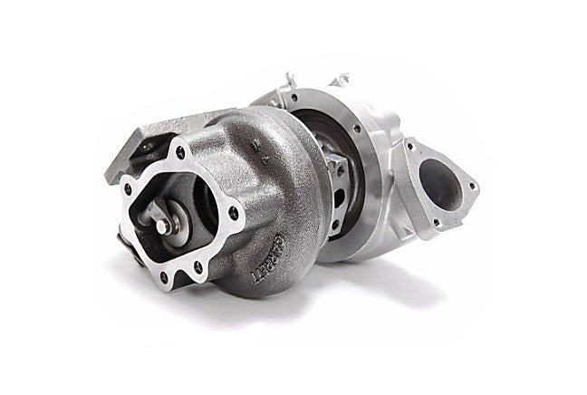 GARRETT 836023-5001S Turbocharger GT2554R 0.64 A/R Photo-1