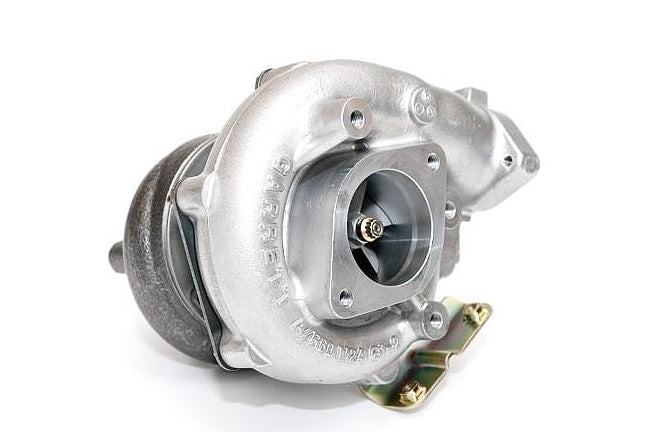 GARRETT 836026-5011S Turbocharger GT2860R 0.64 TRIM 76 w/o Actuator Photo-1