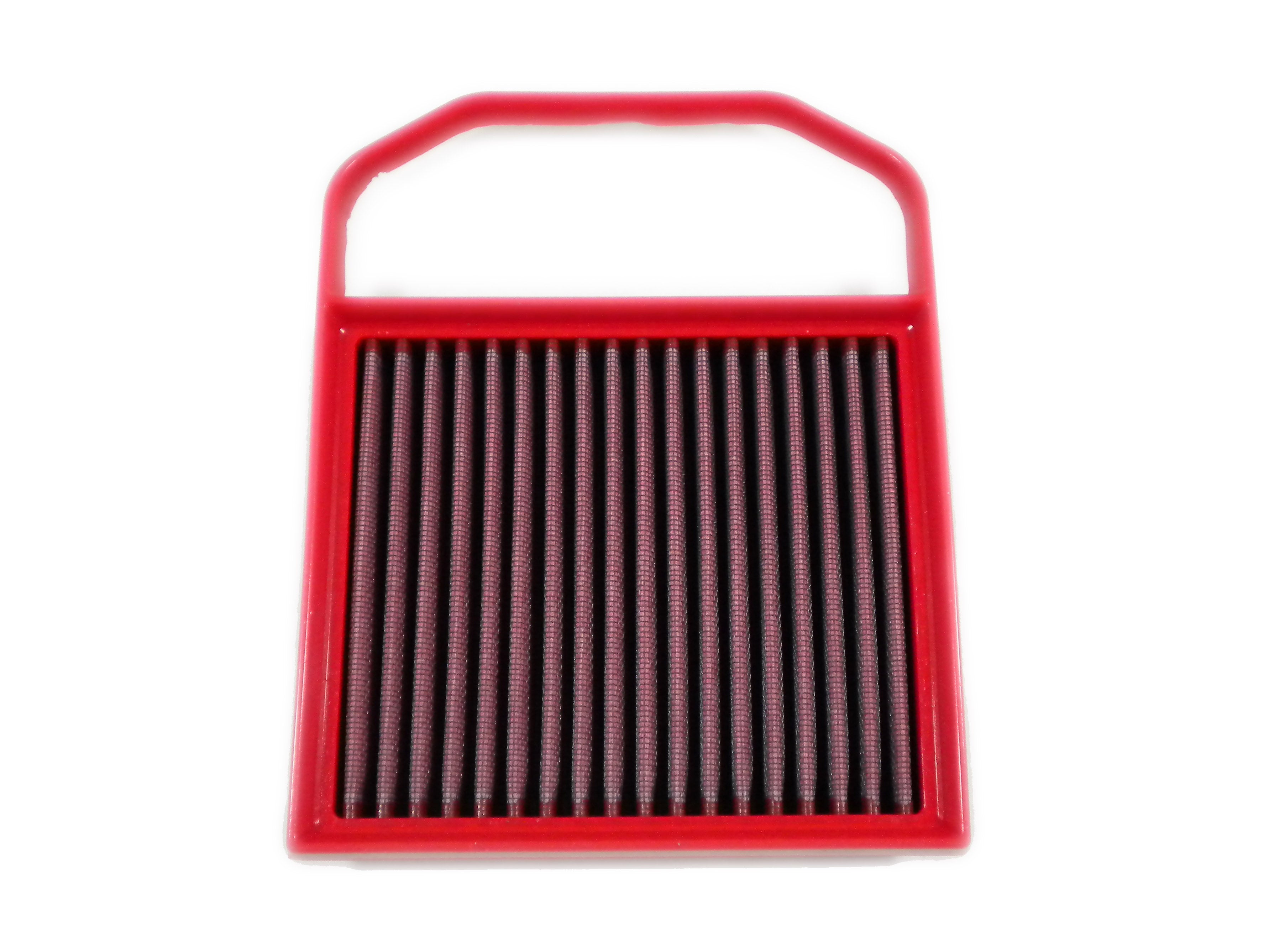 BMC FB833/20 Drop-In air filter for MERCEDES-Benz W205 C43 AMG, W213 E43 AMG, X253 / C253 GLC 43 AMG, C292 GLE 43 AMG (2pcs required) Photo-0