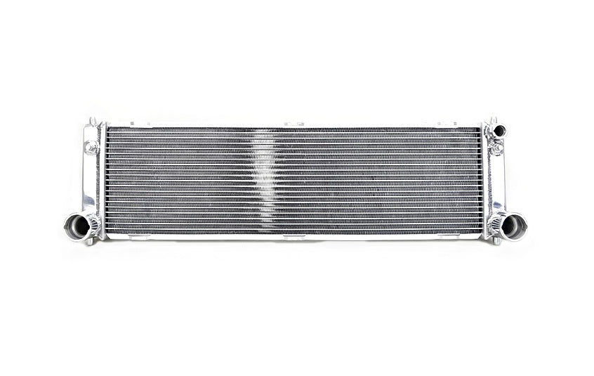 CSF 7053 Aluminum Racing Radiator (center section) for PORSCHE 911 Turbo (996) / 911 GT2 (996) / 911 GT3 (997) / 911 GT2 (997) Photo-1