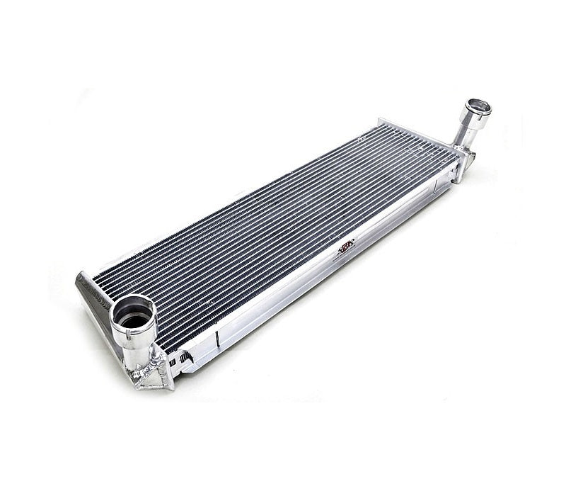 CSF 7054 Aluminum Racing Radiator (center section) for PORSCHE 997 Turbo Photo-0