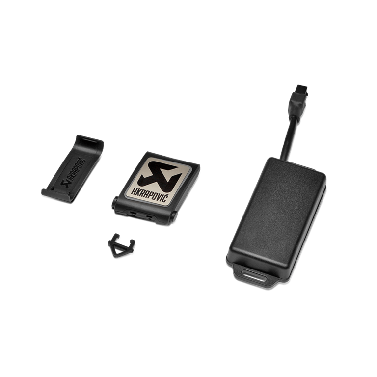 AKRAPOVIC P-HF949 Akrapovič Sound Kit MERCEDES-AMG C 63 Sedan (W205) 2015-2018 W/O Approval Photo-2