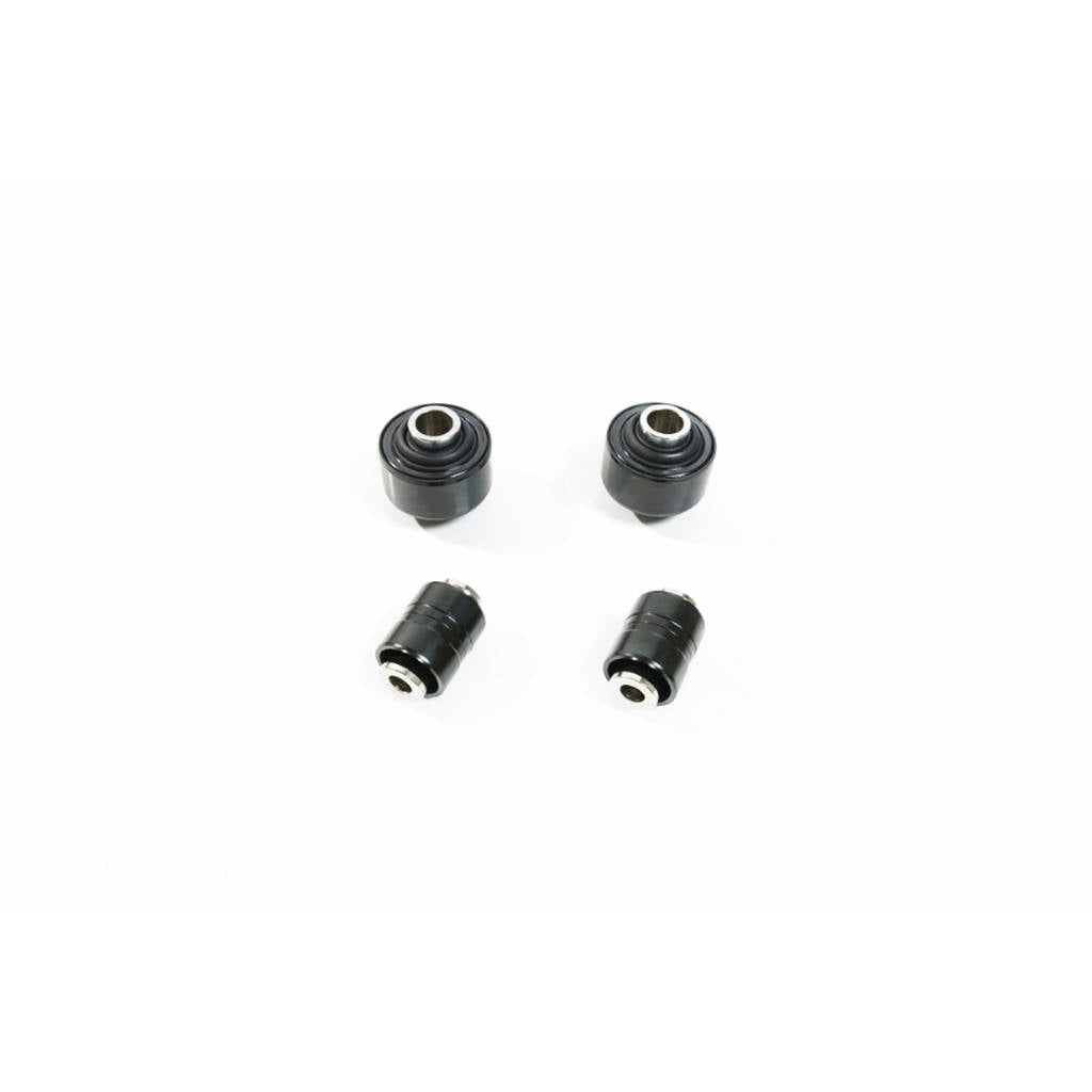 HARDRACE 6866 FRONT LOWER ARM BUSH PILLOWBALL 4PCS/SET IMPREZA 2007 GRB Photo-1