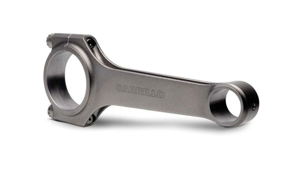 CARRILLO SCR4252 Connecting Rod PRO-H (1 pc) for MITSUBISHI 4G63 Photo-0