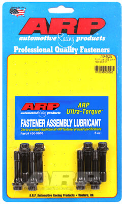 ARP 104-6005 Rod Bolt Kit for Formula VEE M9 Photo-0